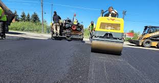 Why Choose Us For All Your Driveway Paving Needs in Highland, UT?